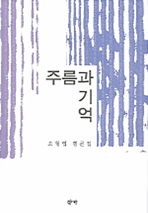 주름과 기억_책표지