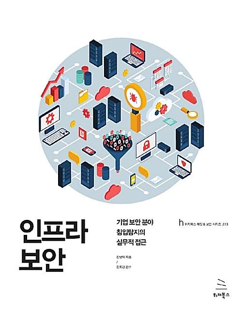인프라 보안_책표지