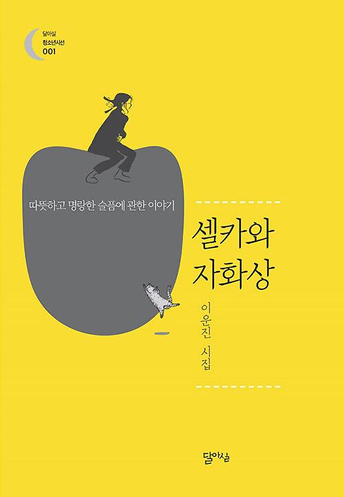 셀카와 자화상_책표지