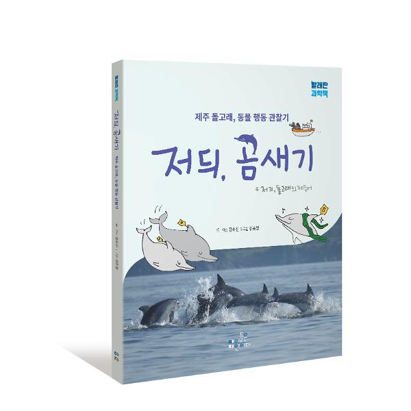 입체표지(3D 표지)