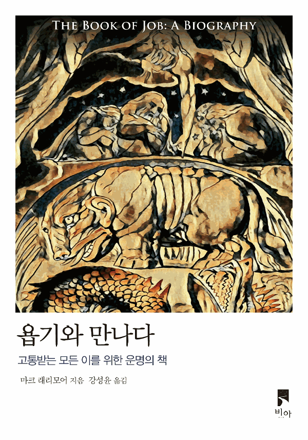 욥기와 만나다_책표지