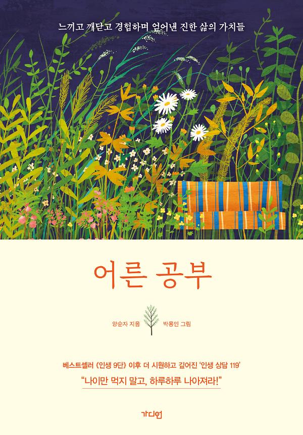 어른 공부(개정판)_책표지