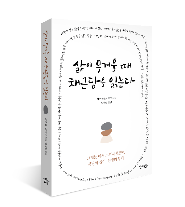 입체표지(3D 표지)