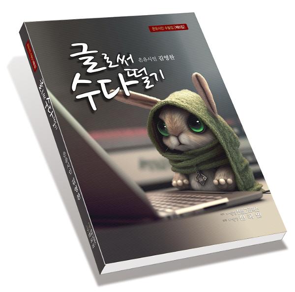 입체표지(3D 표지)