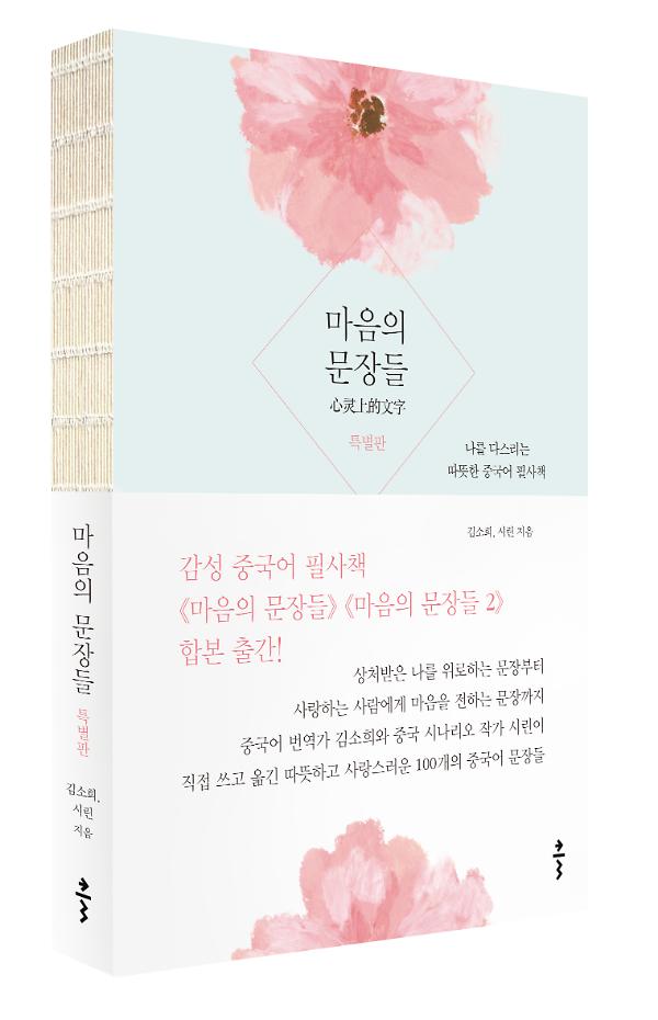 입체표지(3D 표지)