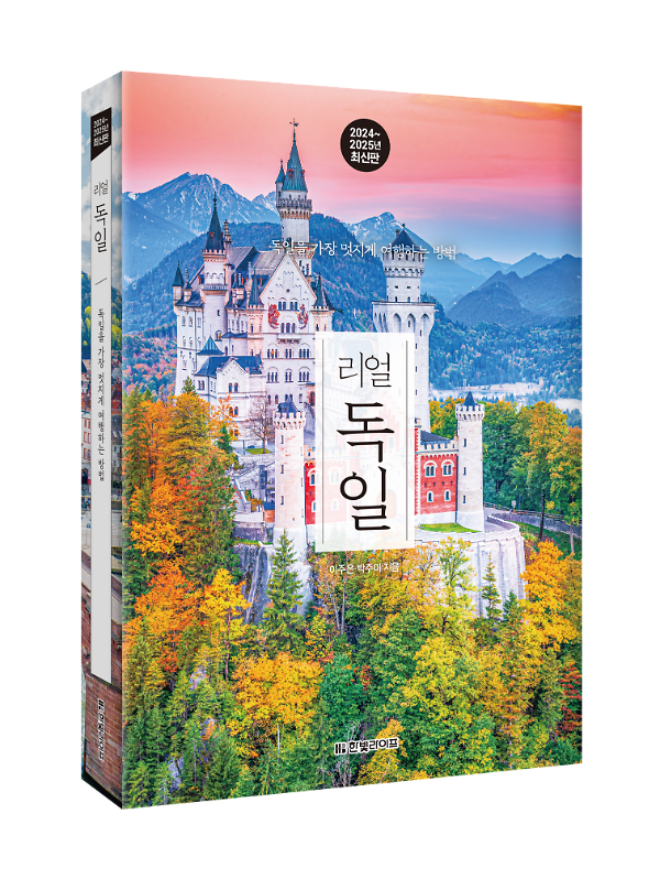 입체표지(3D 표지)