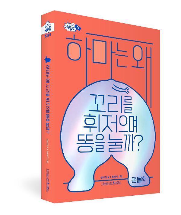 입체표지(3D 표지)
