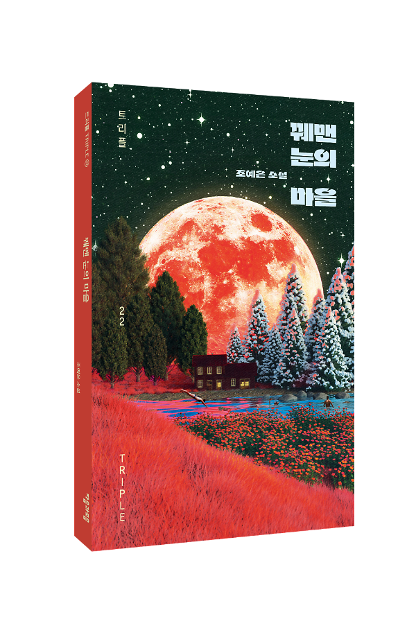 입체표지(3D 표지)