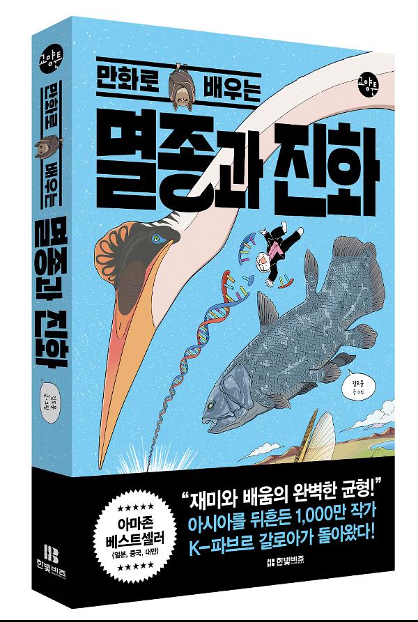 입체표지(3D 표지)