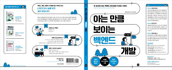 입체표지(3D 표지)
