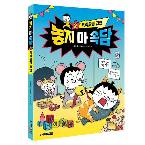 입체표지(3D 표지)