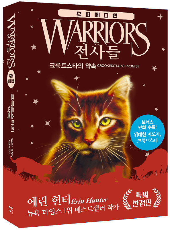 입체표지(3D 표지)