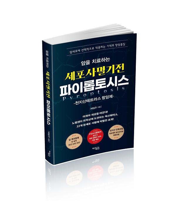 입체표지(3D 표지)