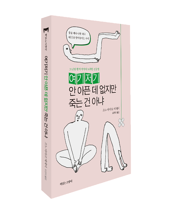 입체표지(3D 표지)