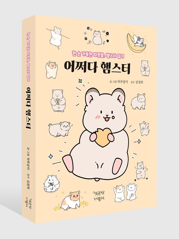 입체표지(3D 표지)