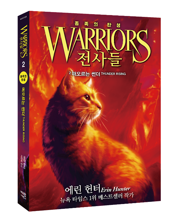 입체표지(3D 표지)