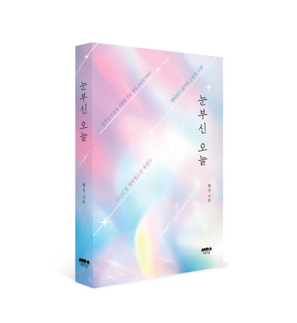 입체표지(3D 표지)