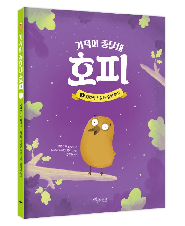 입체표지(3D 표지)