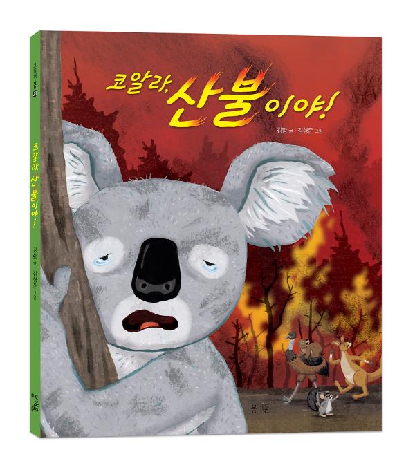 입체표지(3D 표지)