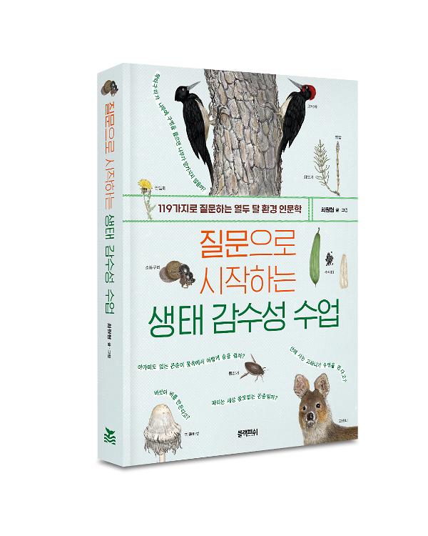 입체표지(3D 표지)