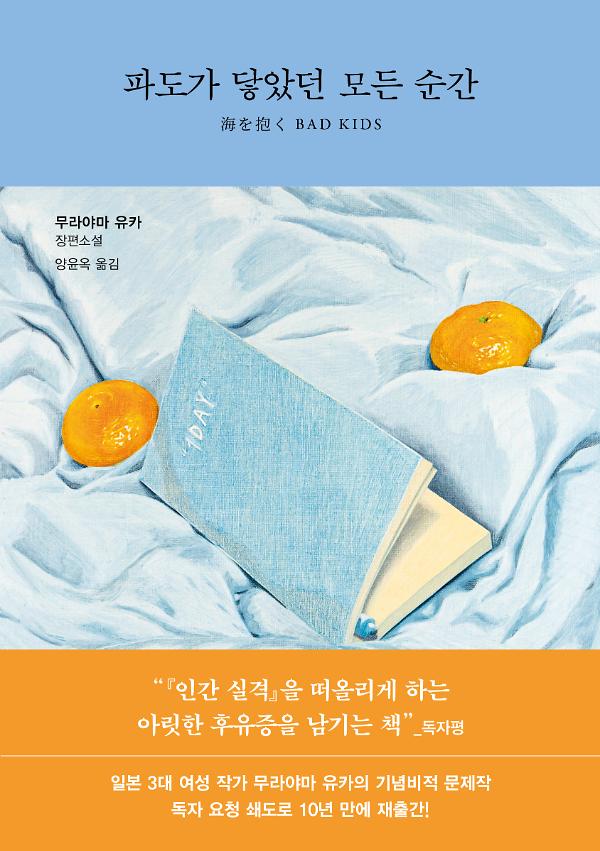 평면표지(2D 앞표지)
