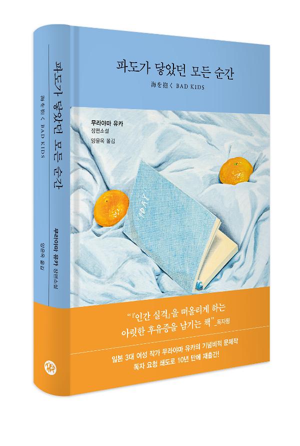입체표지(3D 표지)