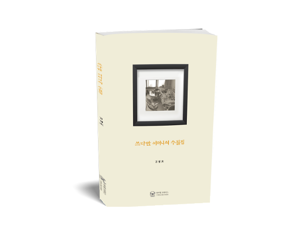 입체표지(3D 표지)