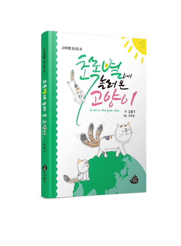 입체표지(3D 표지)