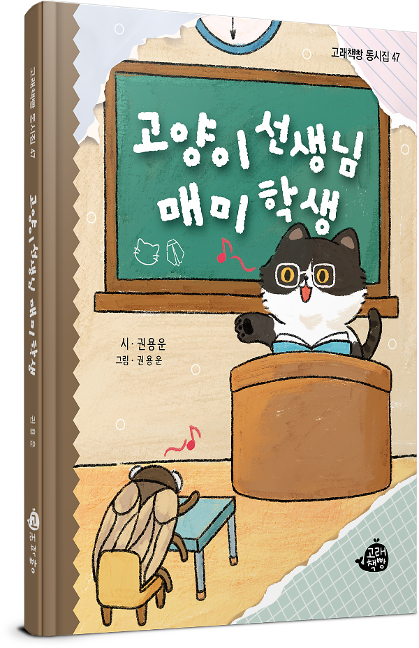 입체표지(3D 표지)
