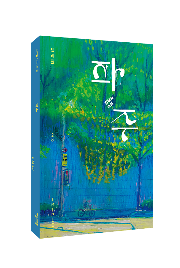 입체표지(3D 표지)