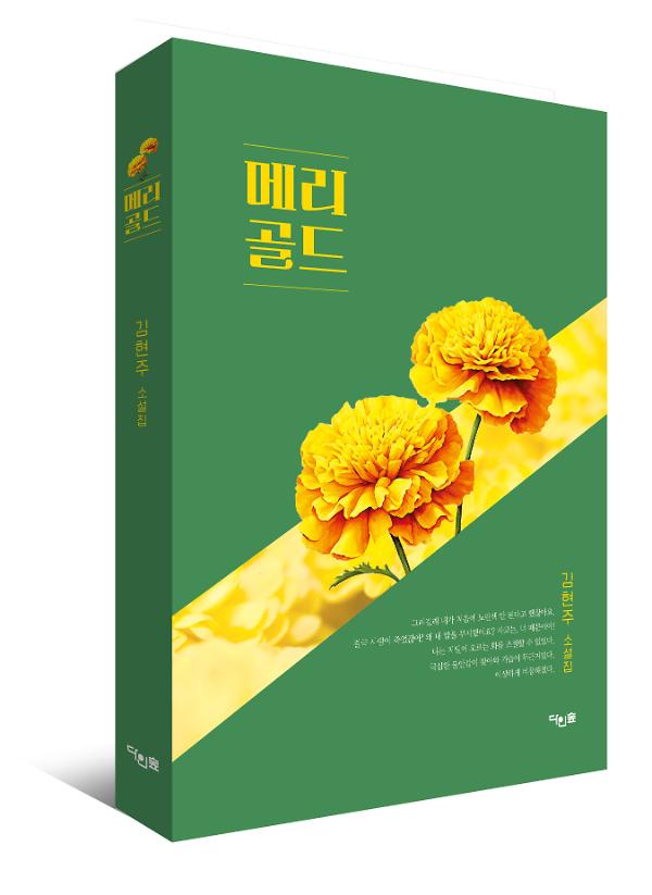 입체표지(3D 표지)