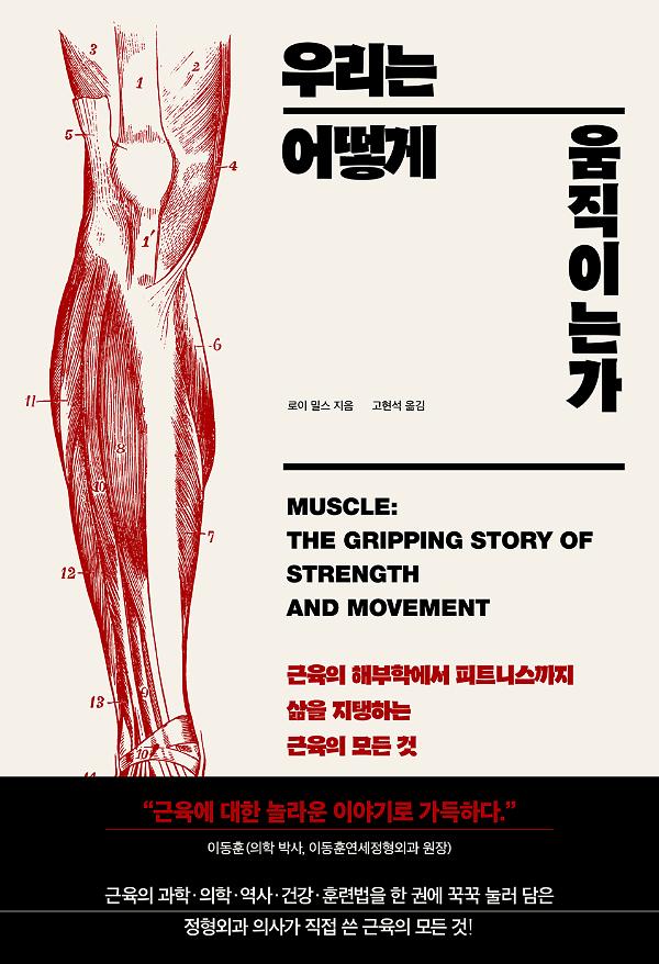 우리는 어떻게 움직이는가_책표지