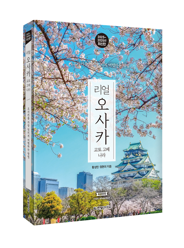 입체표지(3D 표지)
