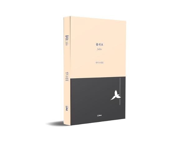 입체표지(3D 표지)