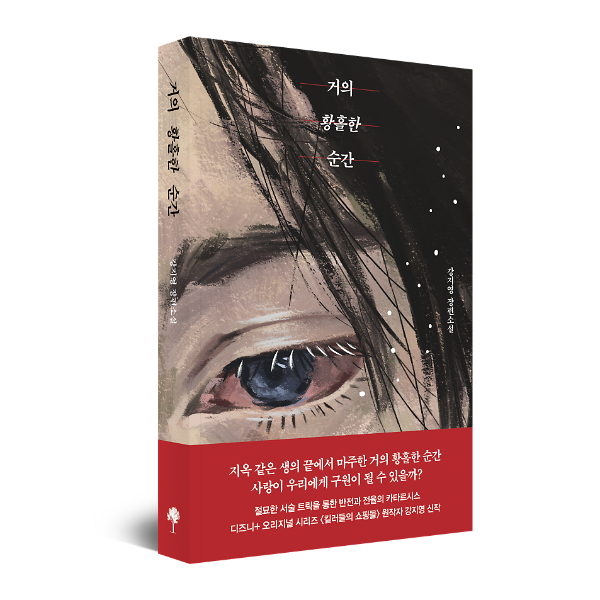 입체표지(3D 표지)