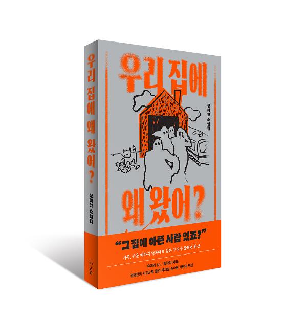 입체표지(3D 표지)