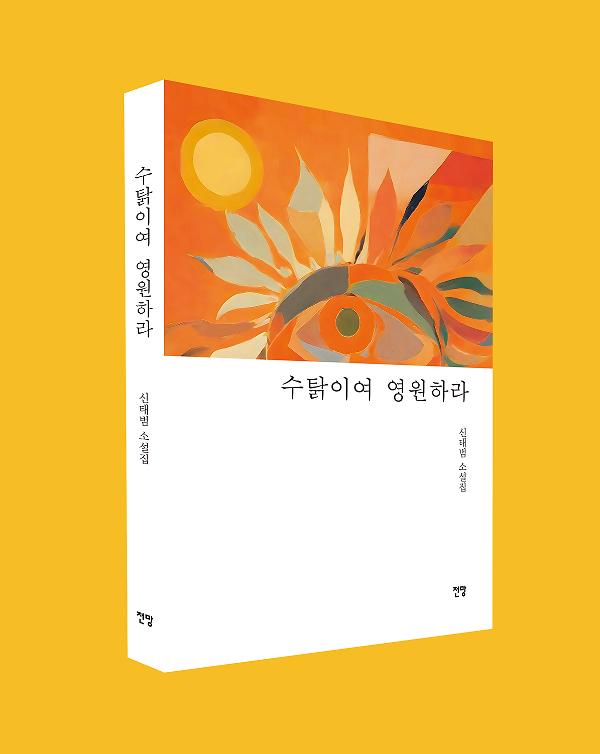 입체표지(3D 표지)