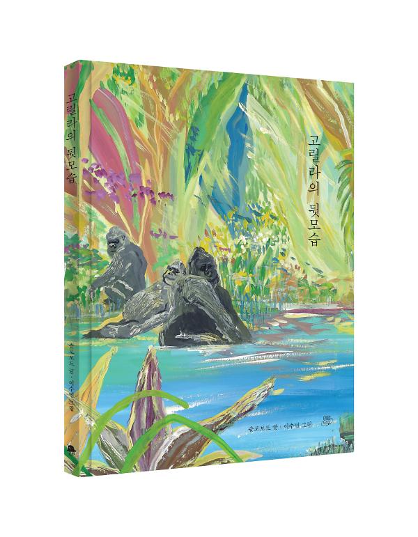 입체표지(3D 표지)