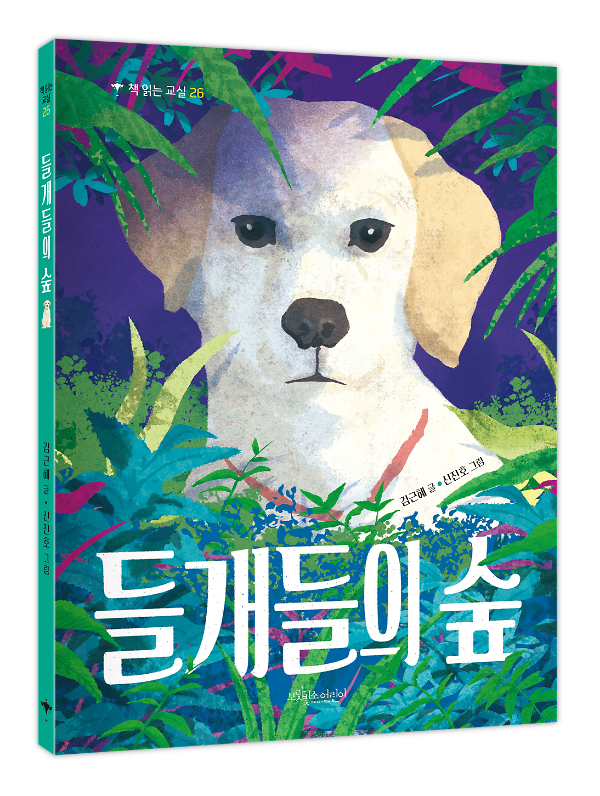 입체표지(3D 표지)