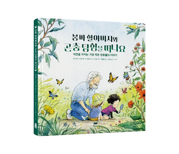 입체표지(3D 표지)