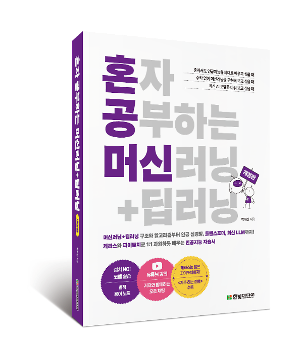 입체표지(3D 표지)