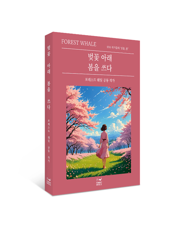 입체표지(3D 표지)