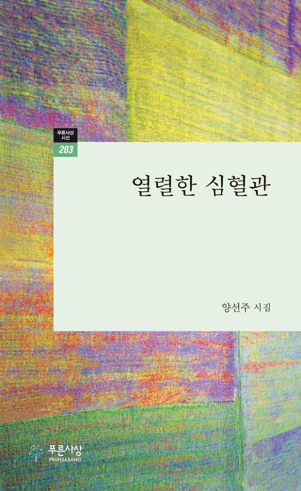 열렬한 심혈관_책표지