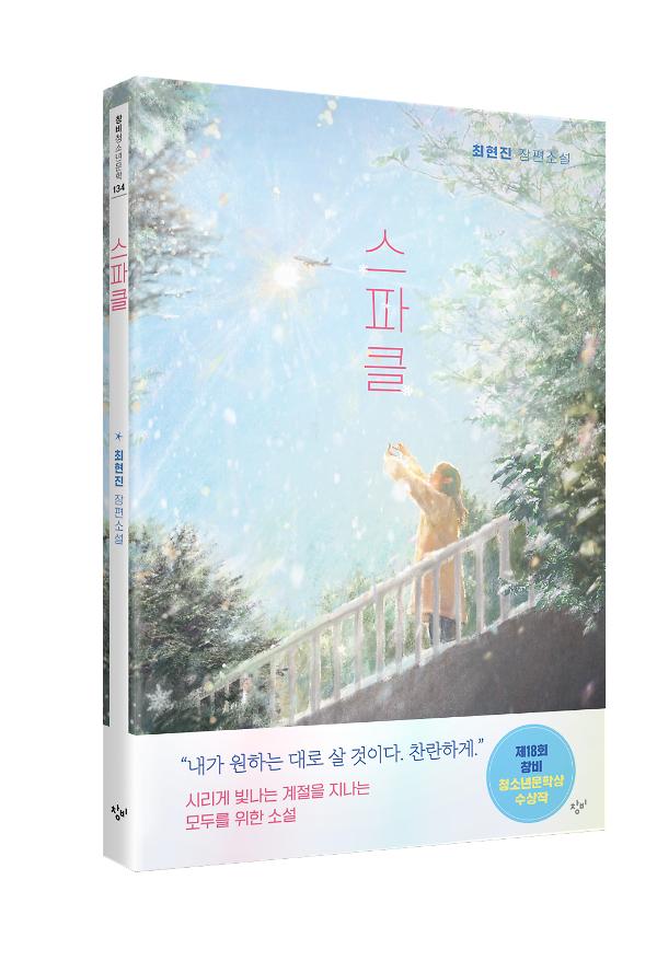 입체표지(3D 표지)