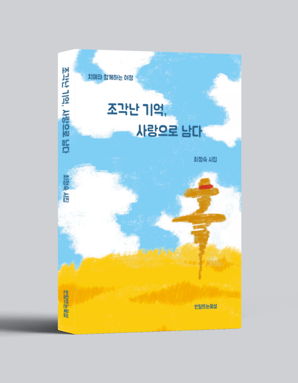 입체표지(3D 표지)