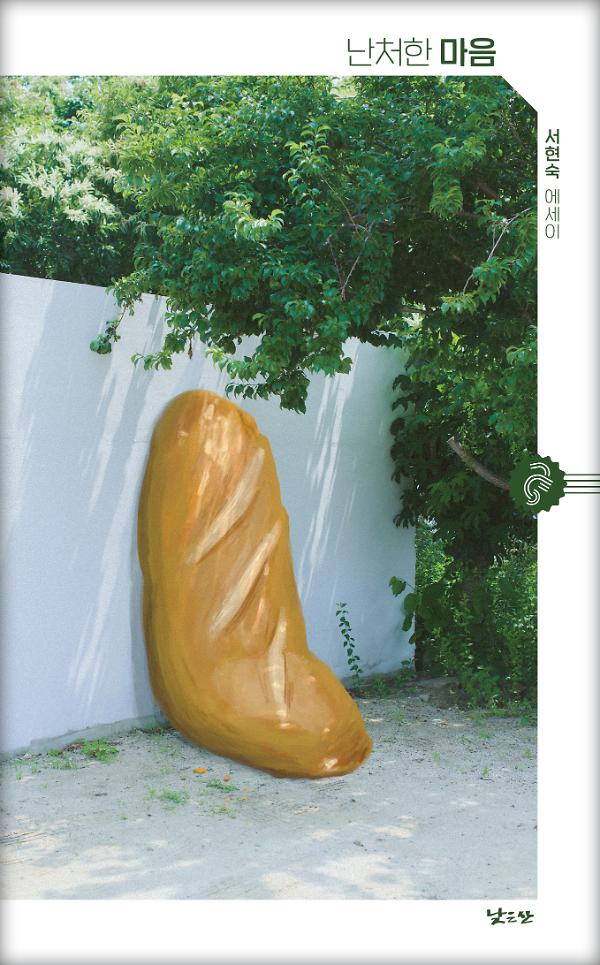 난처한 마음_책표지