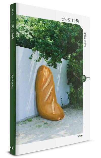 입체표지(3D 표지)