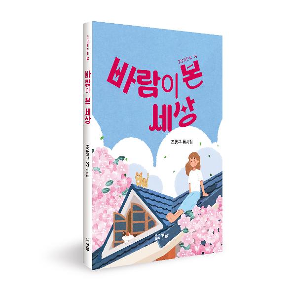 입체표지(3D 표지)