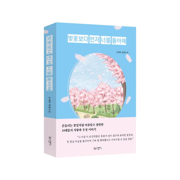 입체표지(3D 표지)