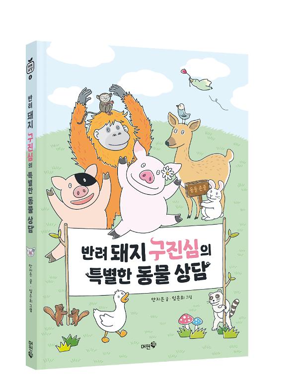 입체표지(3D 표지)